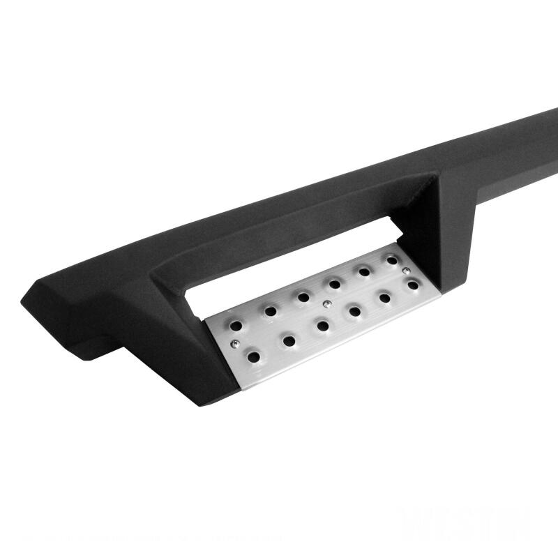 Westin 56-5346952 HDX Stainless Drop Wheel to Wheel Nerf Step Bars for 2019-2026 Chevrolet/GMC