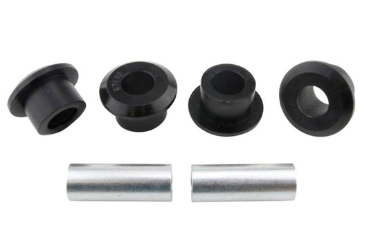 Whiteline W53315 Front Lower Control Arm Inner Front Bushing Kit to Suit for 2005-2010 Chevrolet Cobalt