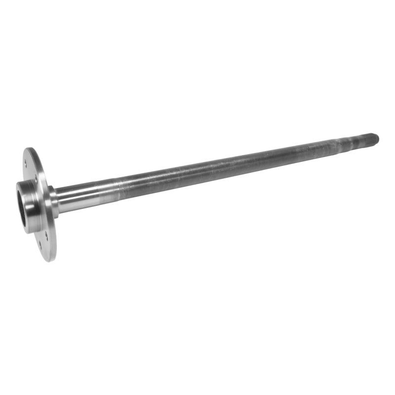 Yukon Gear & Axle ZA G26050549 USA Standard Axle Shaft For 98-05 2Wd & 4Wd S10 Truck