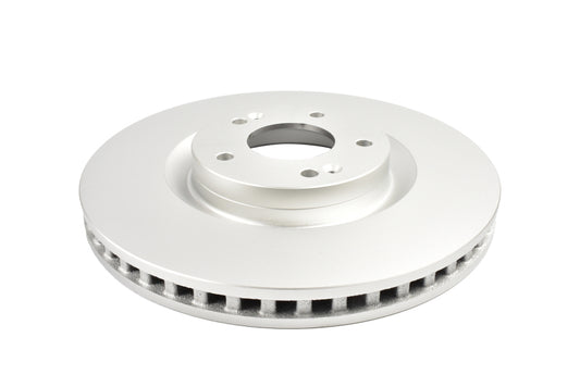 DBA 22-26 Hyundai Santa Cruz Front En-Shield Standard Rotor