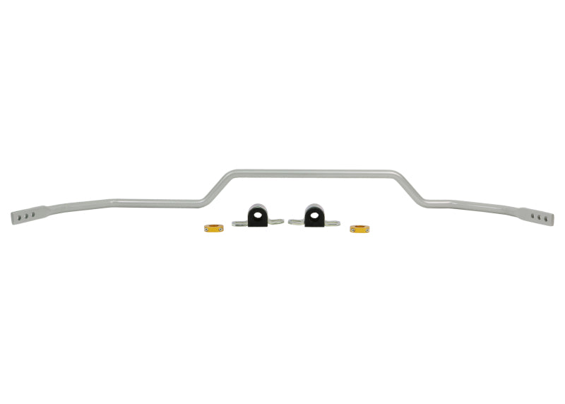 Whiteline BTR29Z Rear 20mm Heavy Duty Adjustable Sway Bar for 1990-1993 Toyota Celica