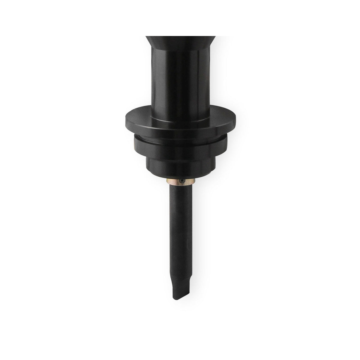 MSD 23813 Black, for Chrysler 318-360 Dual Sync Distributor