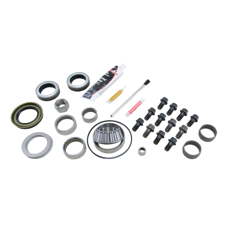 Yukon Gear & Axle YK GM9.25IFS-A Master Overhaul Kit For GM 9.25in IFS Diff / 10 & Down