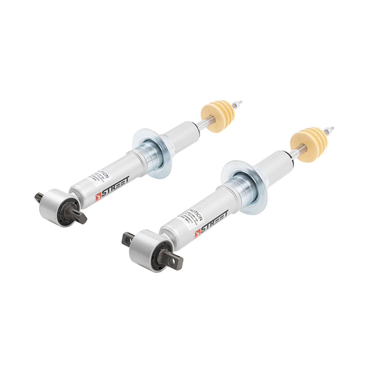 Belltech 2020-2026 for Chevrolet Silverado 1500 Street Performance Shock Set