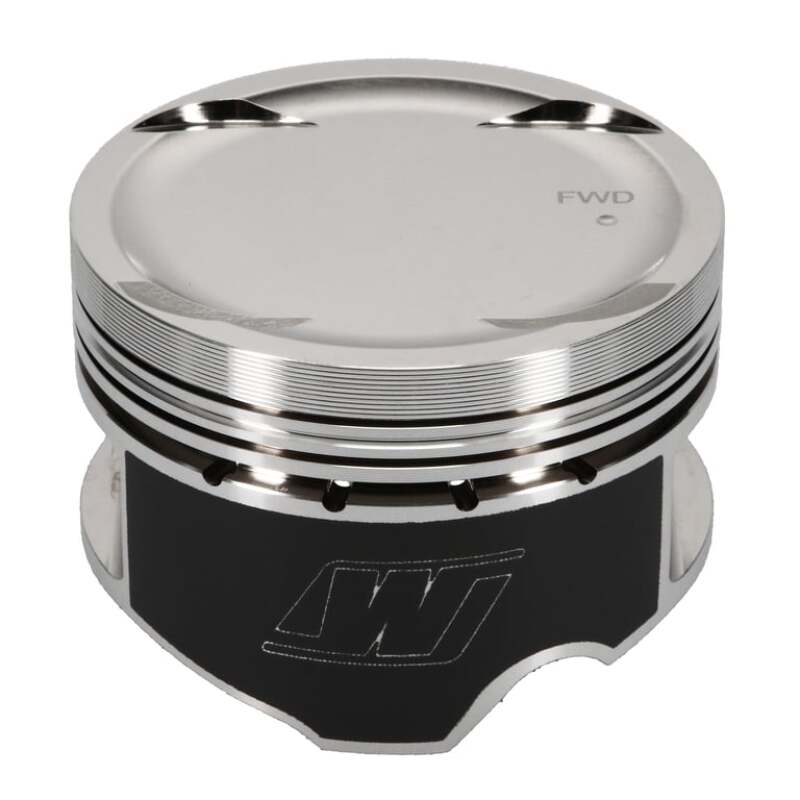 Wiseco K549M87AP for Nissan VG30 Turbo -9cc 1.260 X 87MM Piston Shelf Stock Kit