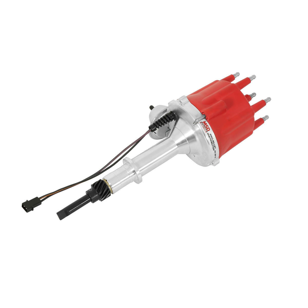 MSD 8515 for Chevy In-line 6 Cylinder Distributor