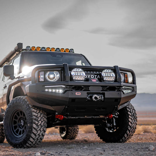 ARB Summit Bull Bars 3421885