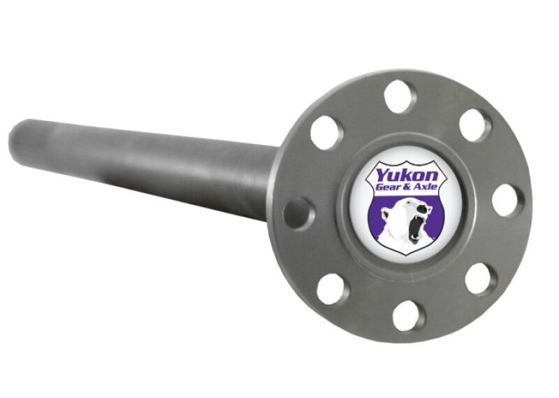 Yukon Gear & Axle YA C5086775AB Rear Axle for Chrysler 10.5in Rear 36.75in Long