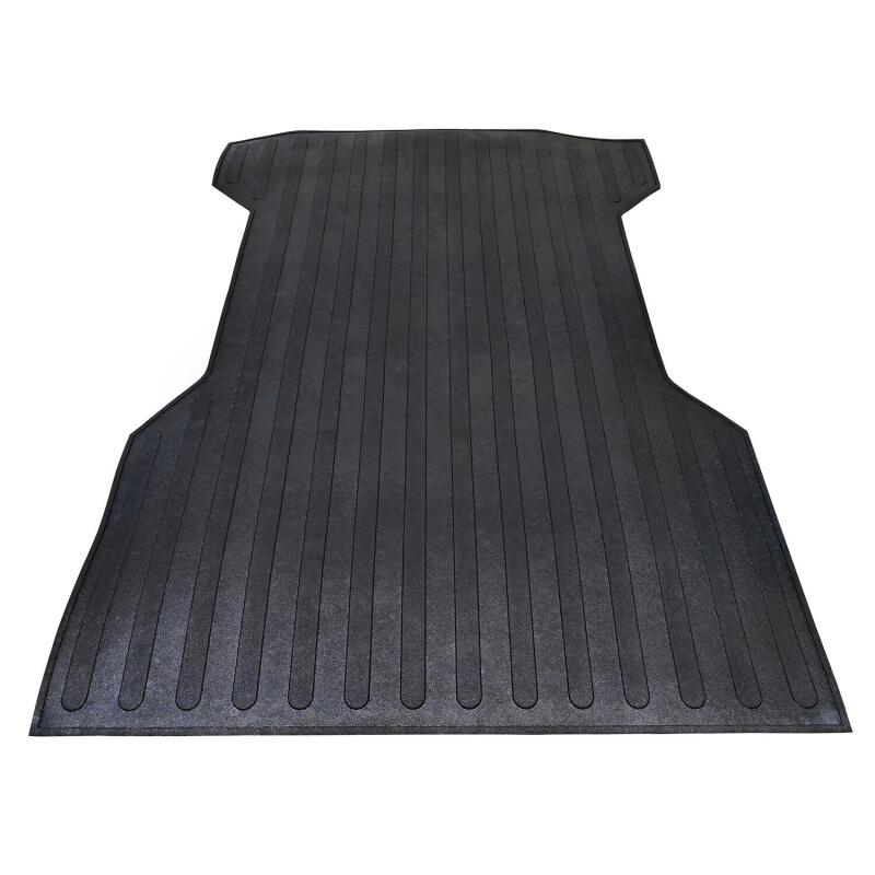Westin 50-6215 Truck Bed Mat for 2005-2023 Toyota Tacoma Black