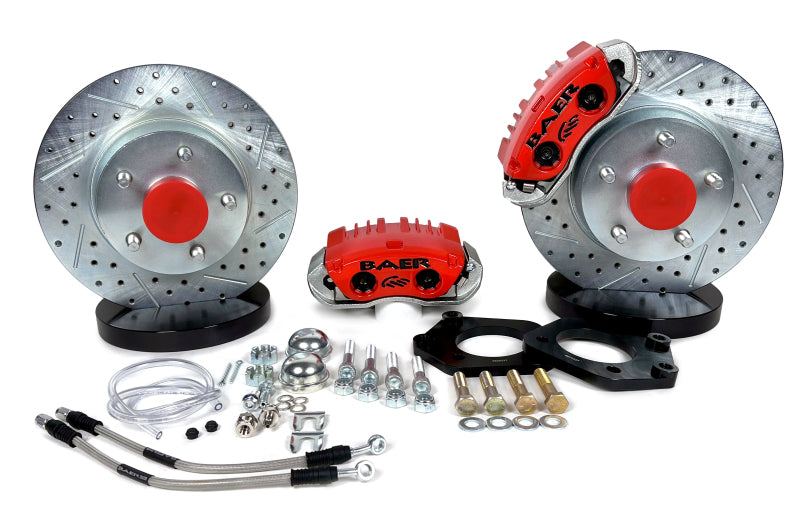 Brakes