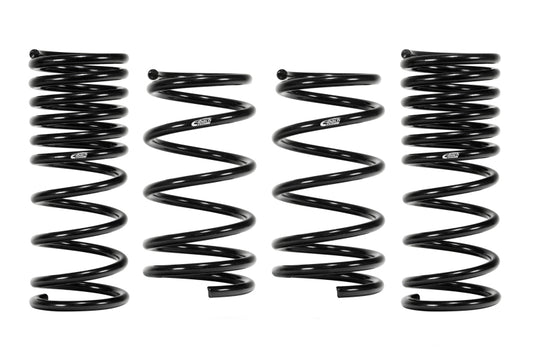 Eibach Pro-Kit for 2022-2023 Toyota GR86/Subaru BRZ Front 1.2in Rear 1.0in E10-82-097-01-22