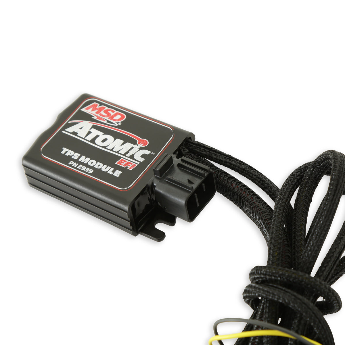 MSD 2939 Atomic TBI Throttle Position Output Module