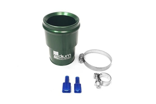Radium Engineering Fuel Pump Install Kit (Pump NOT Incl) FITS Porsche 911/996 - #20-0276-00
