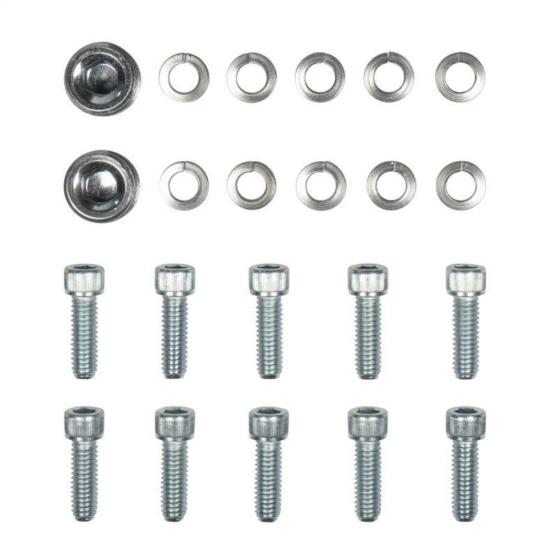 Yukon Gear & Axle YHCC-D30 Hardcore Diff Cover for Dana 30/Super 30