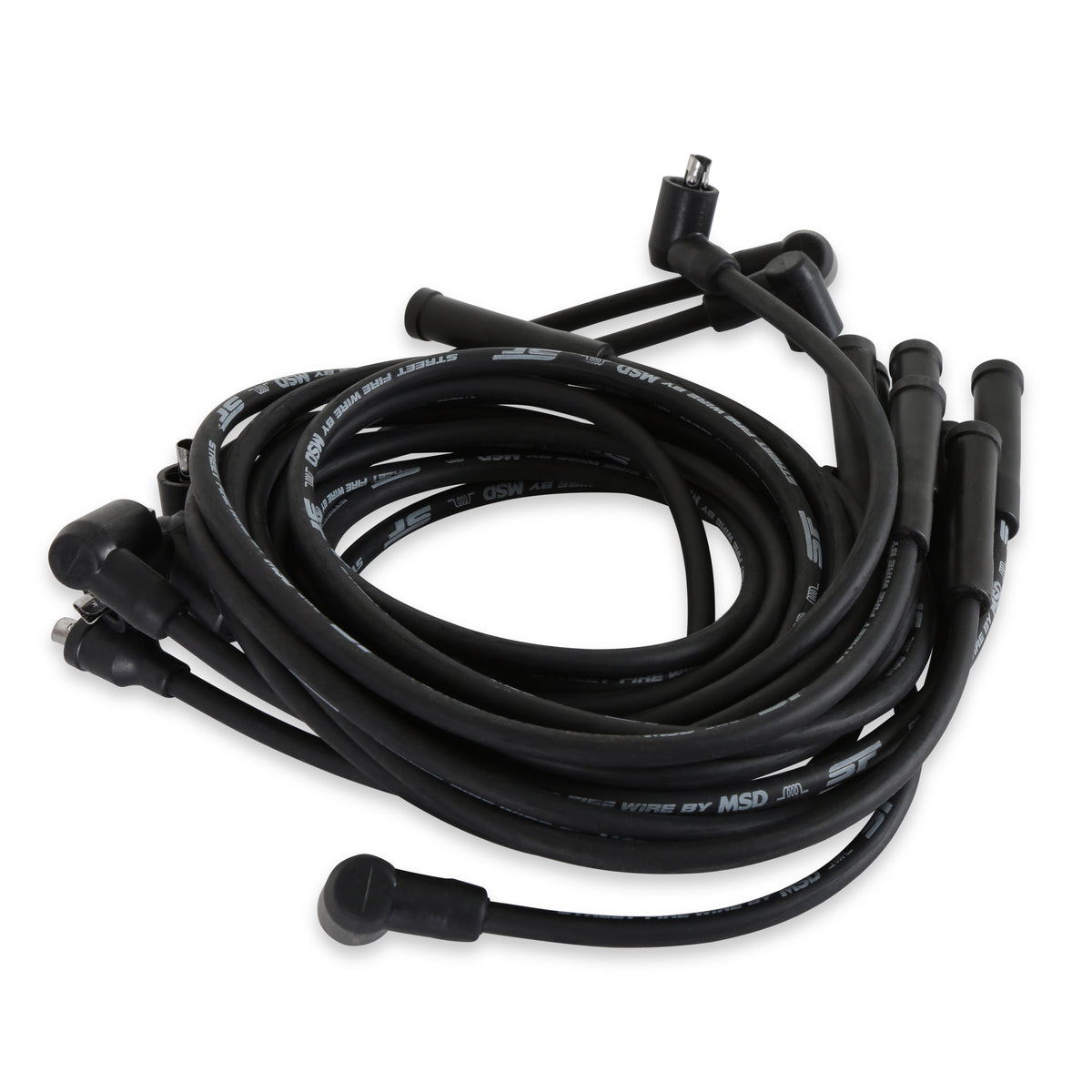 MSD 5531 Street-Fire Wire Set Chrys. 383-440 Socket