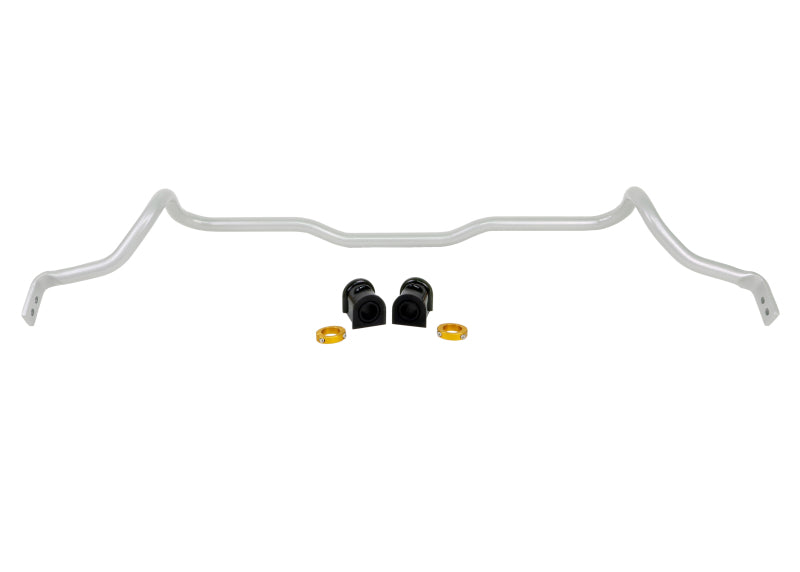 Whiteline BMF64Z 24mm Heavy Duty Adjustable Sway Bar for 2012-2018 Ford Focus