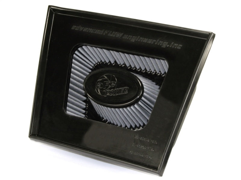 aFe Power MagnumFLOW Pro DRY S Inverted Air Filter