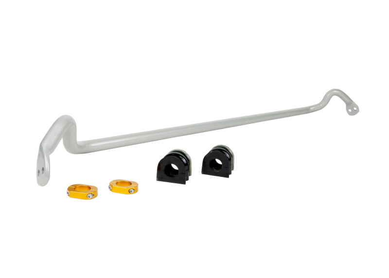 Whiteline BSF36XZ Front 24mm Sway Bar X Heavy Duty Blade Adjustable for 2004-2006 Subaru Impreza