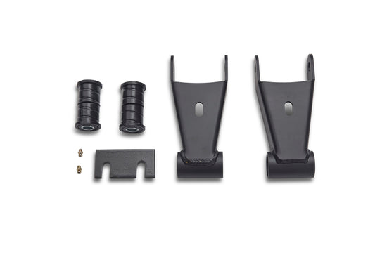 Ford Racing for 2021-2026 F-150 2WD/4WD Super Cab/SuperCrew (with PowerBoost) Rear Lowering Kit