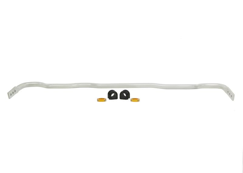Whiteline BHF92Z Front 26mm Heavy Duty Adjustable Sway Bar for 2012-2017 Hyundai Veloster