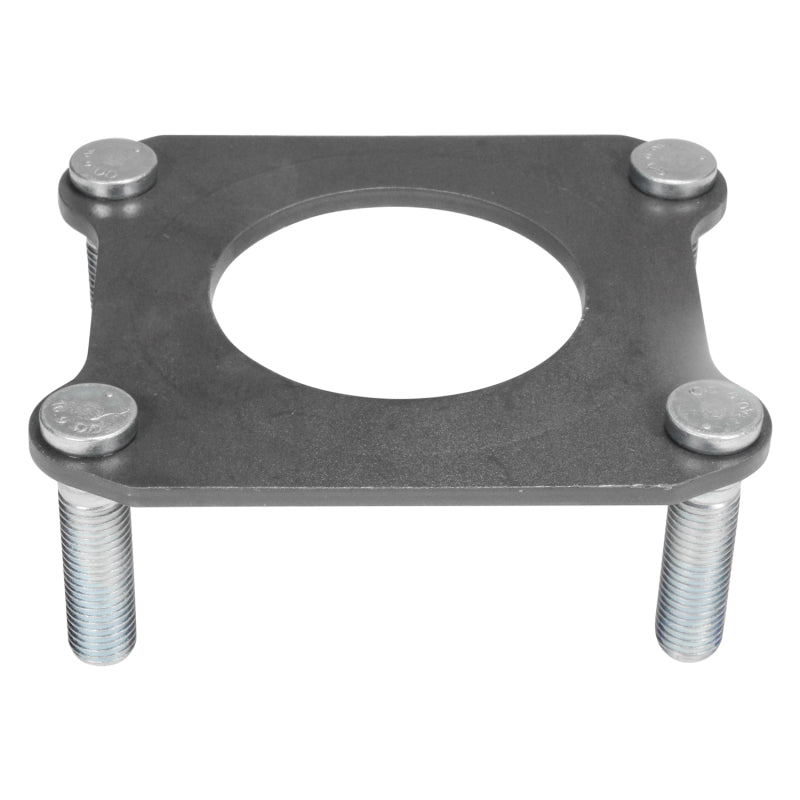 Yukon Gear & Axle YSPRET-018 For 04-07 Nissan Titan Axle Bearing Retainer Plate with Studs