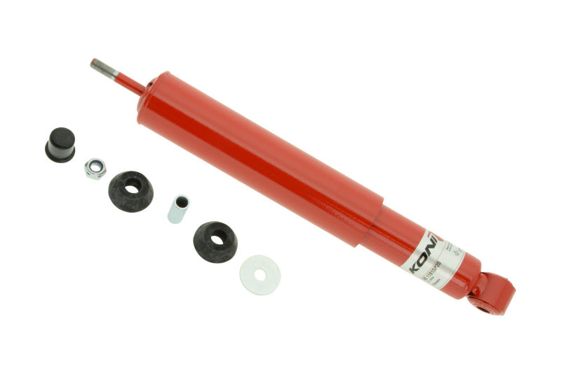 Koni Classic (Red) Shock 56-65 Porsche 356/ 1600/ 90 Series - Rear - #80 1191SP20