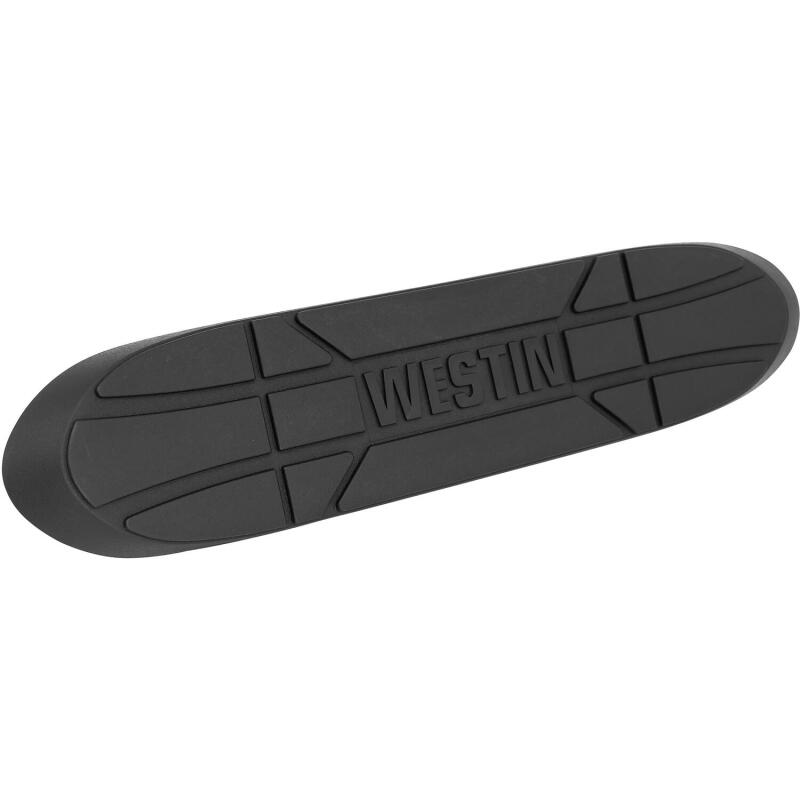Westin 22-5002 Platinum 4 Replacement Service Kit with 18in pad Black