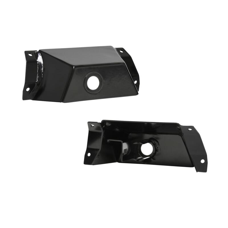 Westin 58-30005 HDX Bandit Bumper Sensor Kit for 2019-2026 Chevrolet Silverado Black
