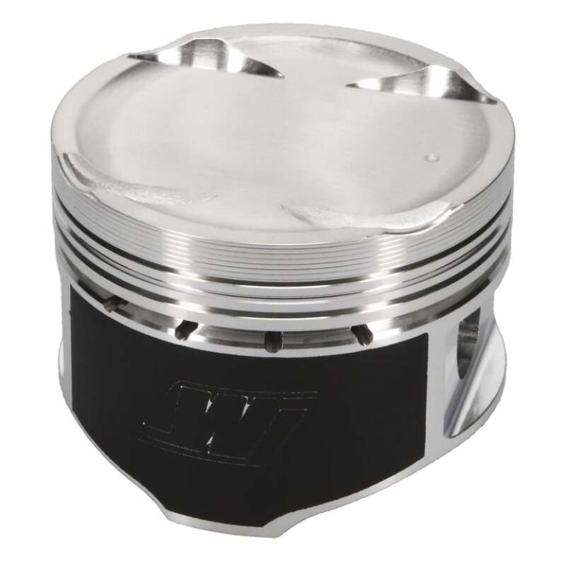Wiseco K597M86 for Mits Turbo DISH -10cc 1.378 X 86.0 Piston Shelf Stock Kit