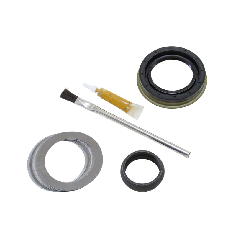 Yukon Gear & Axle MK C9.25-F Minor install Kit For Chrysler 9.25in Front