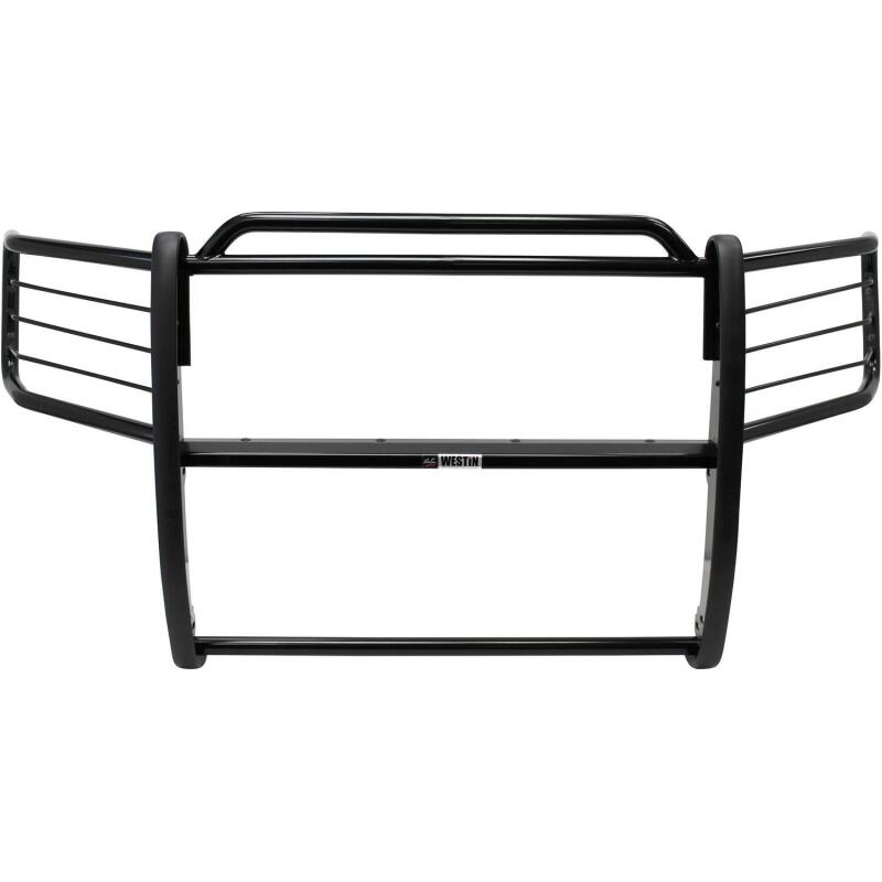 Westin 40-3835 Sportsman Grille Guard for 2015-2020 Ford F-150 Black