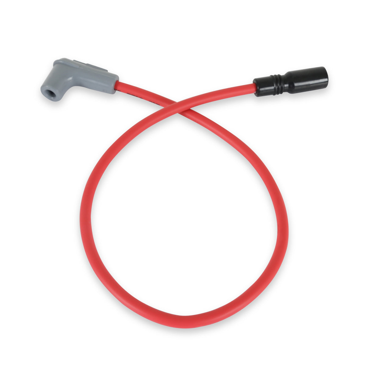 MSD 32169 Super Conductor Spark Plug Wire Set, Fits Chevy Tahoe, Sub.Vort. V8, '96-'97