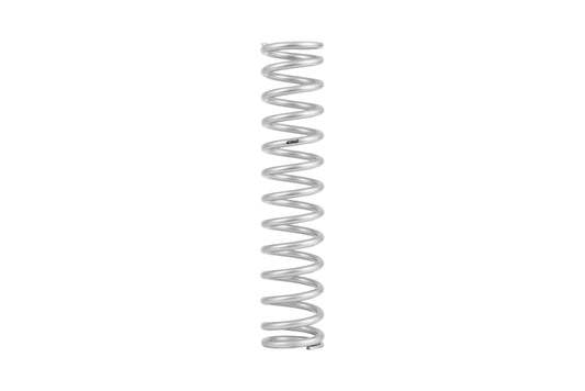 Eibach Silver Coilover Spring - 3.75in I.D. 250 lb/in 1600.375.0250S