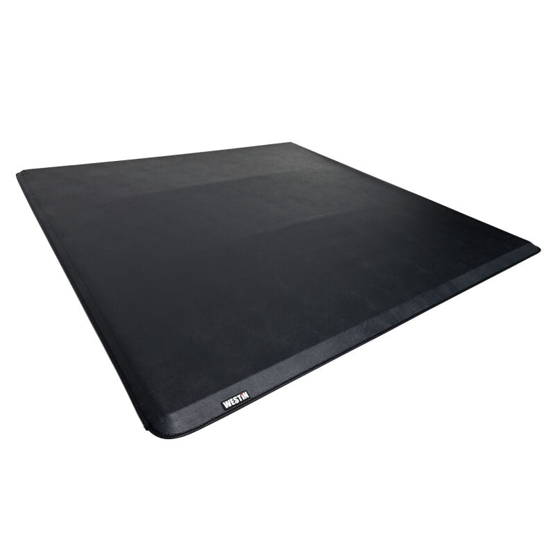Westin 19-14625 Soft Roll Tonneau Cover for 2015-2026 Ford F-150 5.5 ft Bed Black