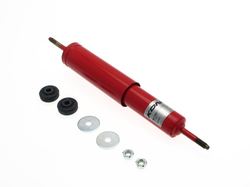 Koni Classic (Red) Shock 10/65-89 Alfa Romeo Giulia 1600/TI/TI/ Super/ GTA/ GTV/ Nuova Spider - Rear - #80 1781