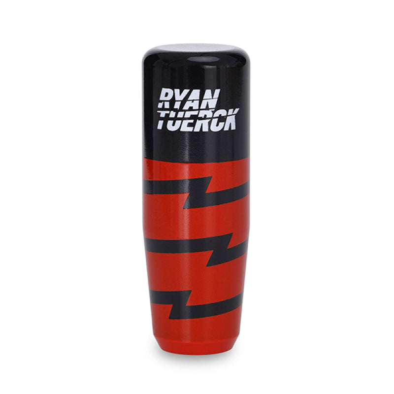Mishimoto 2017 Limited Edition Ryan Tuerck Shift Knob - #MMSK-TUE-16