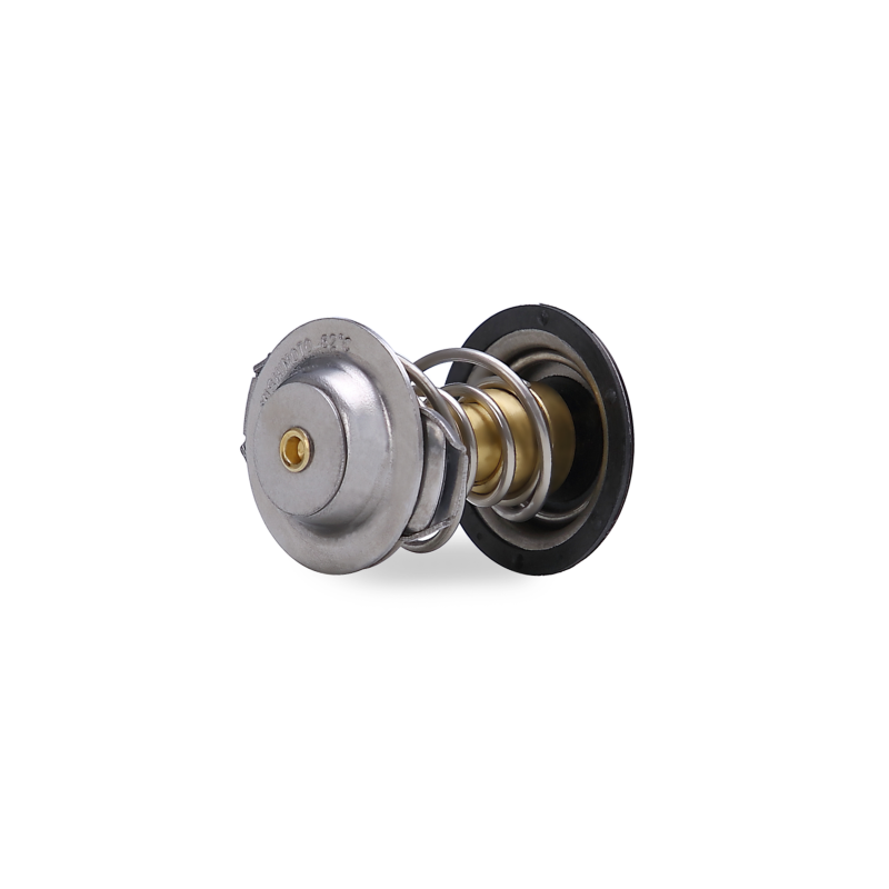 Mishimoto 08-12 Mercedes Benz C63 AMG 180 Degree Racing Thermostat - #MMTS-MB62-08L