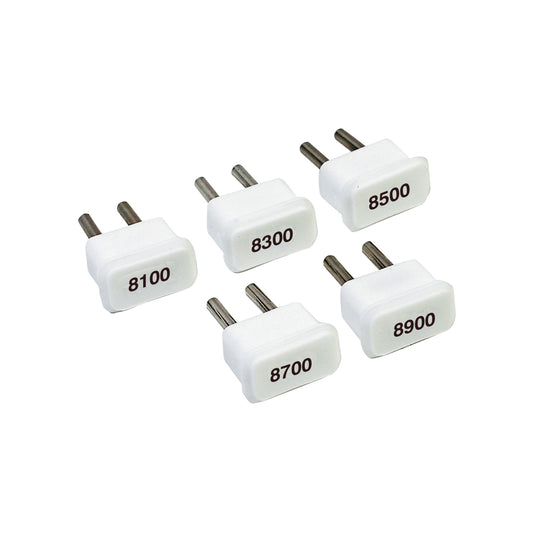MSD 87481 8000 Series Module Kit, Odd Increments