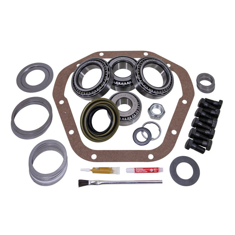 Yukon Gear & Axle YK D70-U Master Overhaul Kit For Dana 70-U Diff