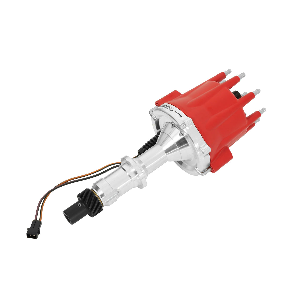 MSD 8563 for Pontiac V8 350-455 Pro-Billet Distributor