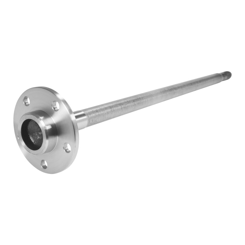 Yukon Gear & Axle ZA F880062 USA Standard Axle Shaft For 03+ Crown Victoria / 28 Spline / Abs Ring Not included
