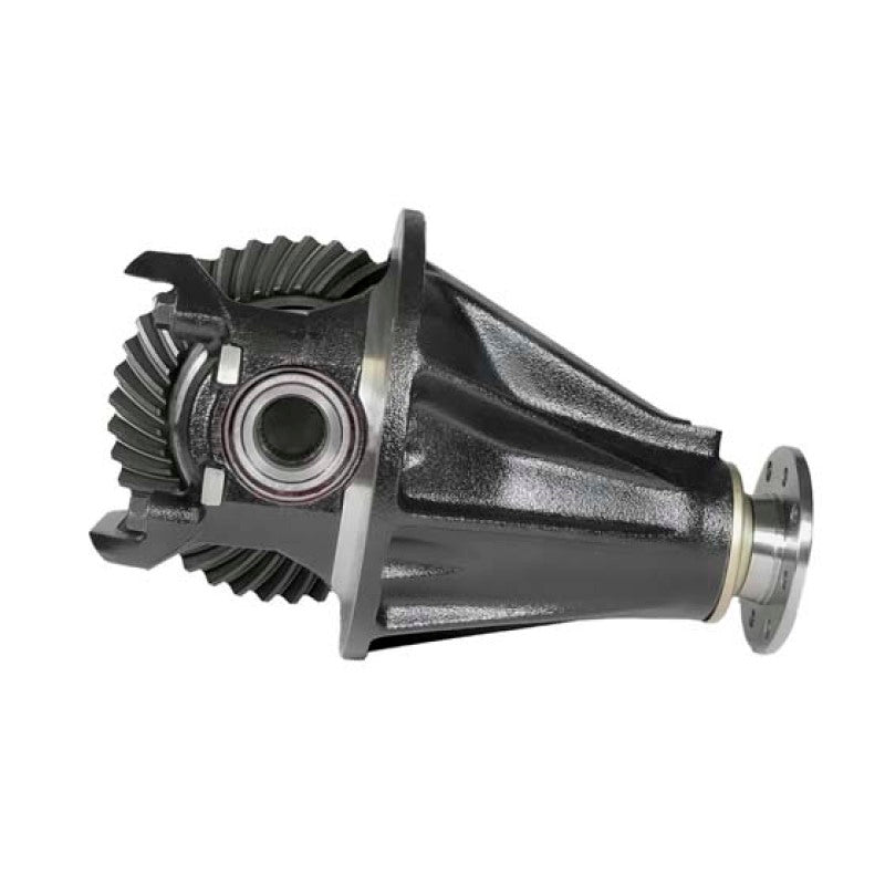 Yukon Gear & Axle YDAT100-529YGL For 93-15 Toyota T100 Rear Diff with Grizzly Locker 30 Spline & 5.29 Ratio Drop Out Assembly
