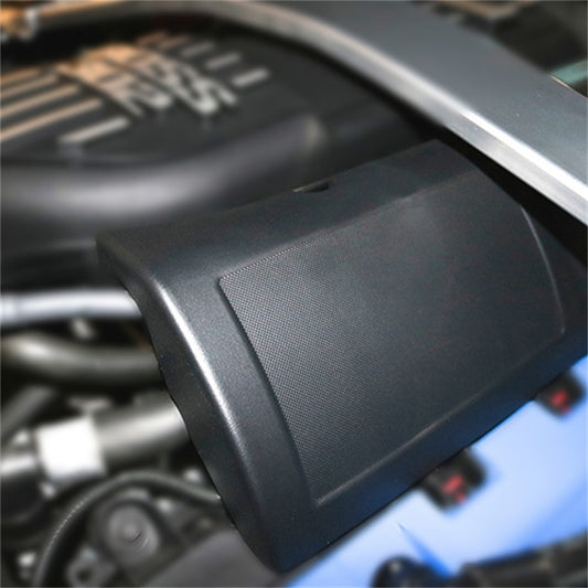 Ford Racing for 2011-2017 Coyote 5.0L TiVCT Intake Manifold Dress Up Kit