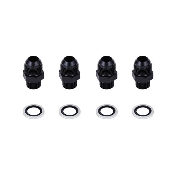 Mishimoto 04-11 Mazda RX8 Oil Line Kit - #MMSBH-RX8-04K