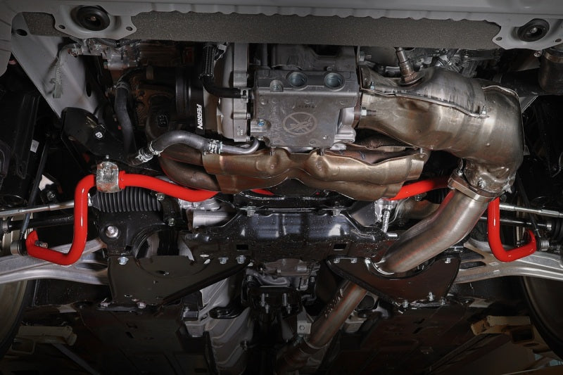 PERRIN 22-26 Subaru WRX Front Swaybar - 24.5mm