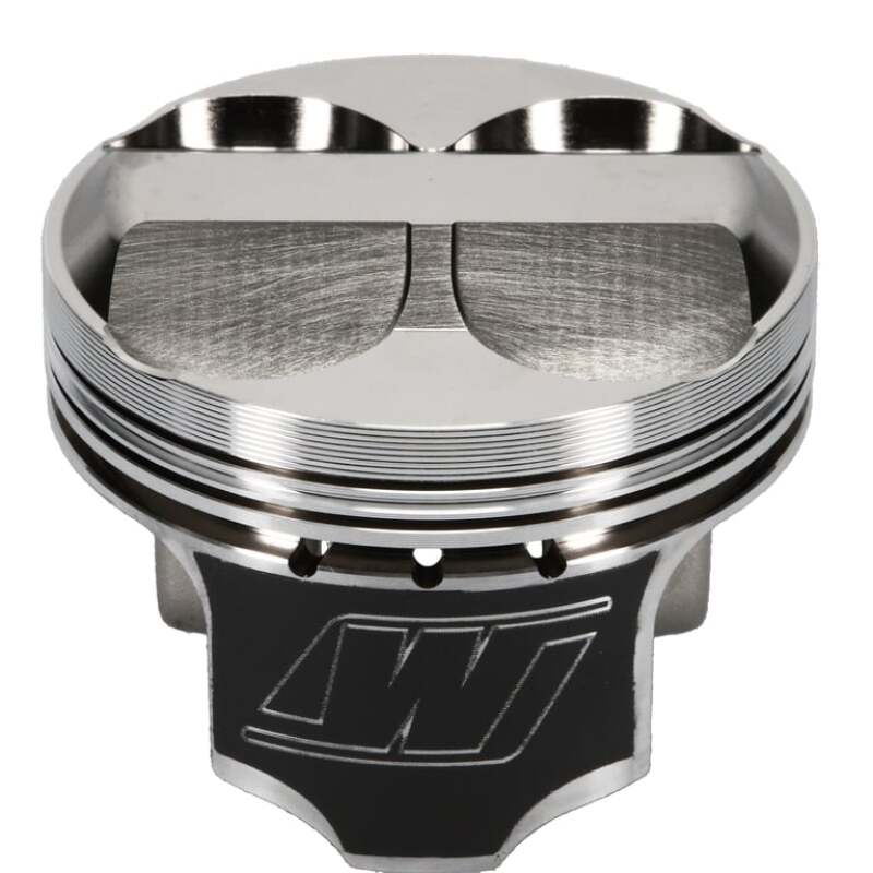 Wiseco K593M81AP for AC/HON B 4v DOME +8.25 STRUT 8100XX Piston Kit
