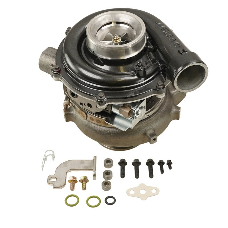 BD Diesel 03-07 Ford F250 Stage 1 Performance GT37 Screamer Turbo 1045818