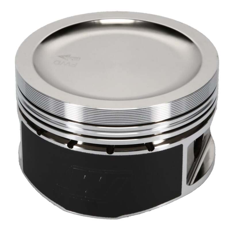 Wiseco K556M865 for Nissan SR20 Turbo -12cc 1.260 X 865 Piston Shelf Stock Kit