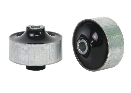 Whiteline W53662 Front Control Arm Bushing Kit (Front Lower Inner Rear Bushing) for 2004-2008 Acura TL, 2004-2008 Acura TSX, 2003-2007 Honda Accord
