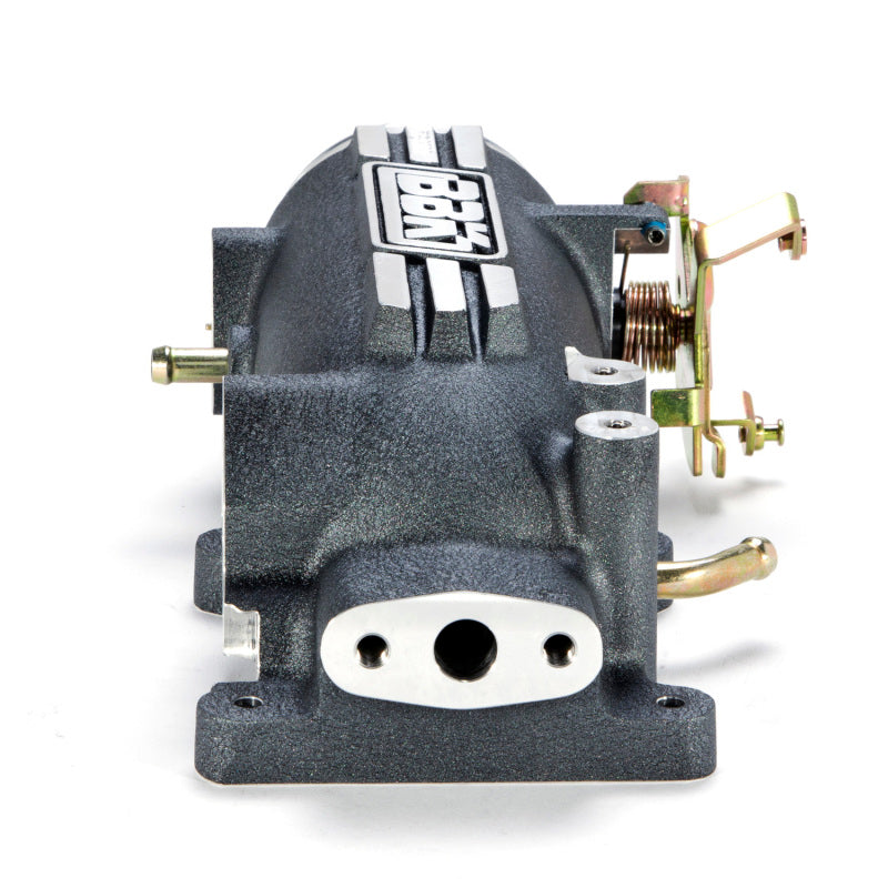 BBK Performance 1780 Throttle Body 78mm Charcoal for 1996-2004 Ford Mustang GT 4.6L